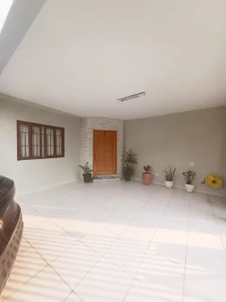 Imagem Casa com 3 dormitórios à venda, 180 m² por R$ 900.000,00 - Jardim Medina - Poá/SP