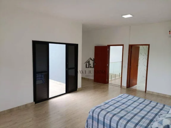 Imagem Casa à venda, 450 m² por R$ 2.000.000,00 - Condomínio Village Ipanema II - Araçoiaba da Serra/SP