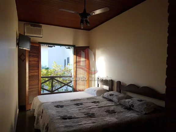 Imagem Casa Duplex Condomínio Praça Moinho