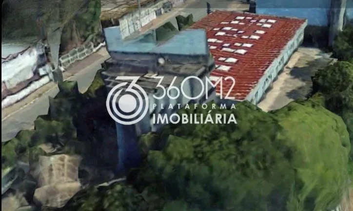 Imagem Prédio para Venda em São Bernardo do Campo / SP no bairro Demarchi