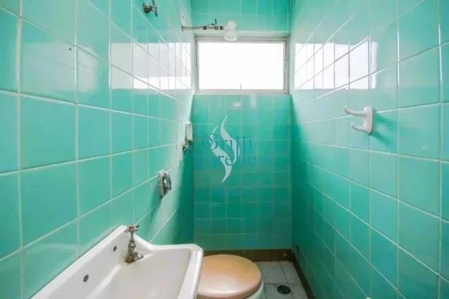 Imagem Casa/Sobrado à Venda na Vila Madalena - São Paulo/SP.