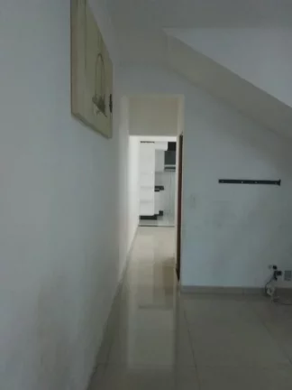 Imagem Sobrado com 3 dormitórios à venda, 121 m² por R$ 600.000,00 - Jardim São Luís - Suzano/SP