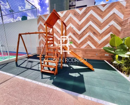 Imagem Apartamento para Venda em Natal / RN no bairro Tirol