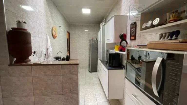 Imagem Imperdível oportunidade de adquirir casa com 3 quartos e 2 vagas de garagem em Jardim Esplanada, Jundiaí-SP!