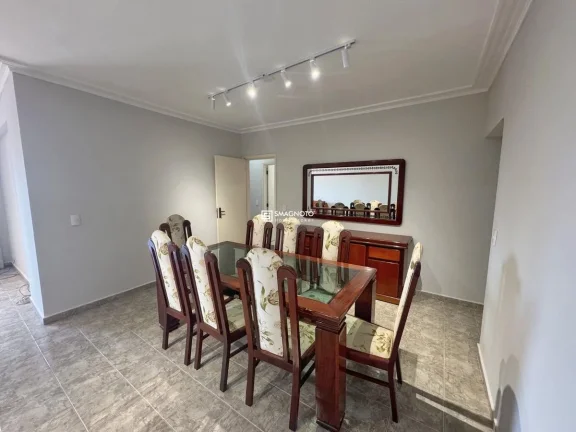Imagem Apartamento com 3 quartos à Venda, Higienópolis - Piracicaba