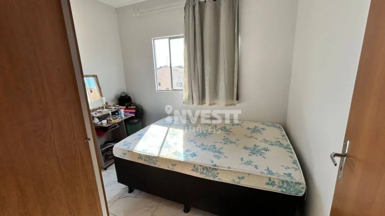 Imagem Apartamento à venda no Jardim Buriti Sereno - Aparecida de Goiânia/GO
