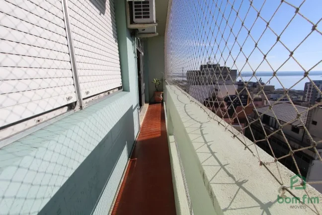 Imagem Apartamento 2 Dorm. vista Panorâmica, para Venda, Centro Histórico, Porto Alegre/RS.