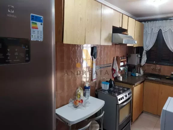 Imagem Casa de condomínio à venda no condomínio Betton Barra da Tijuca