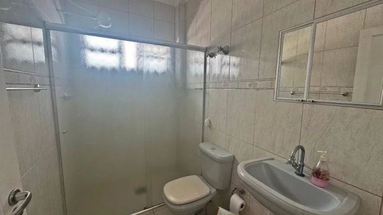 Imagem APARTAMENTO COM 43 m² - GUILHERMINA - PRAIA GRANDE SP