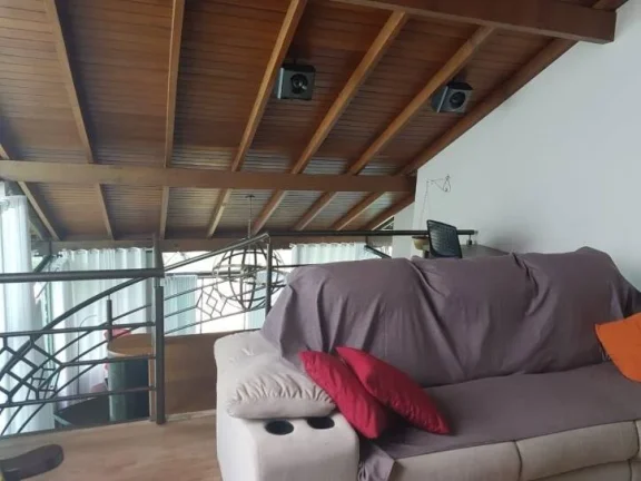 Imagem Casa à Venda em Jurerê Internacional – 5 Suítes, Piscina