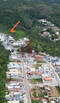 Imagem TERRENO RESIDENCIAL em CAIEIRAS - SP, Jardim dos Abreus
