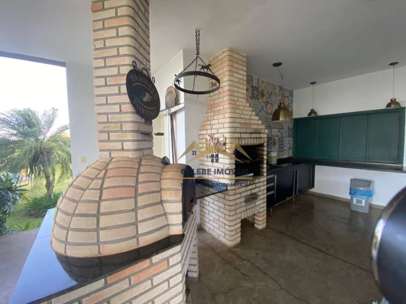 Imagem Chácara com 5 dormitórios à venda, 27000 m² por R$ 2.700.000,00 - Bairro dos Mirandas - Tatuí/SP