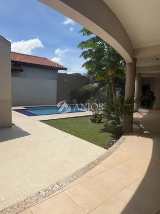 Imagem CASA Á VENDA, ALTO PADRÃO, PARA FINS COMERCIAIS, SETOR COMERCIAL, SINOP - MT