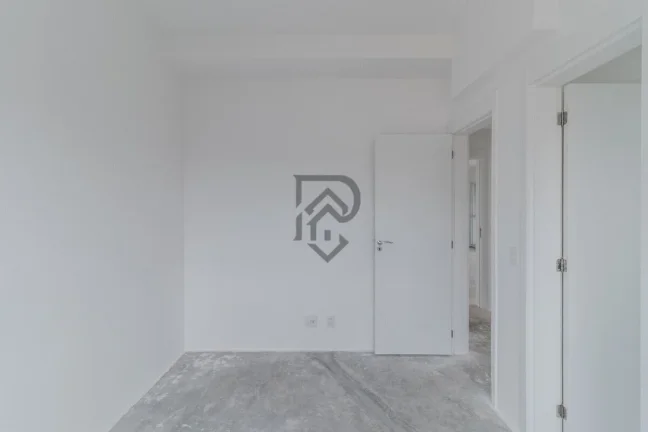 Imagem Apartamento Le Jardin Ibirapuera pronto para morar