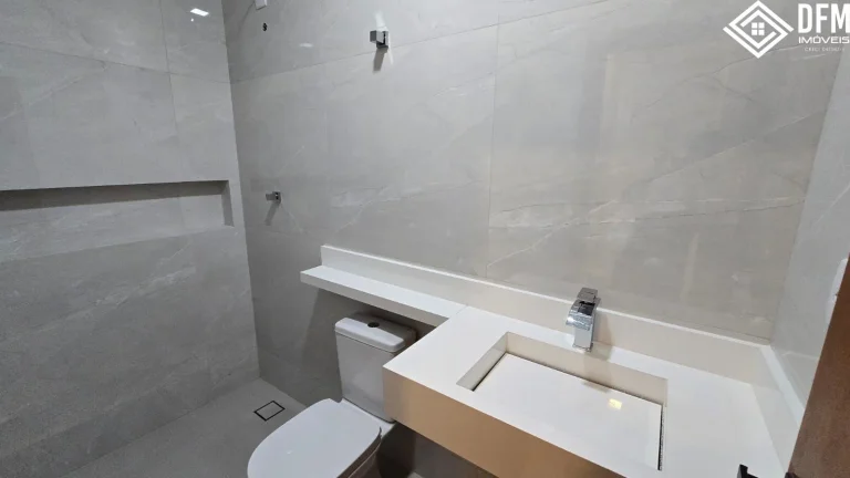 Imagem Sobrado com 3 Dormitorio(s) localizado(a) no bairro Cidade Jardim em Mogi das Cruzes / Mato Grosso do Sul Ref.:80965355