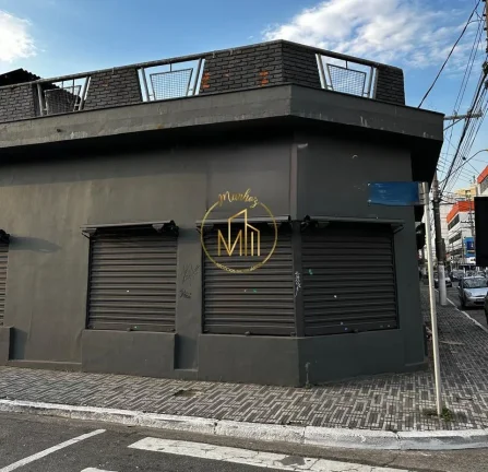 Imagem Comercial para Venda em Santo André, Centro, 4 banheiros, 4 vagas