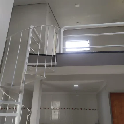 Imagem Apartamento para Locação no Centro de Sorocaba-SP: 1 quarto, 1 sala e 60m² de área!