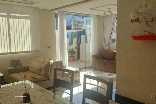 Imagem Apartamento mobiliado com 160m² localizado no bairro Santa Inês, em Belo Horizonte, ideal para que...