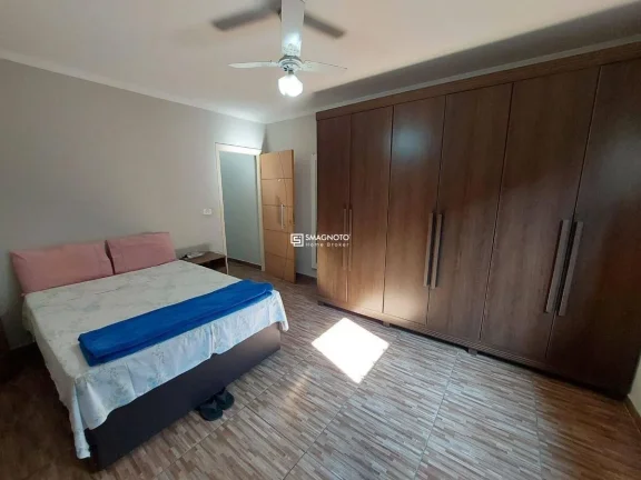 Imagem Casa com 2 dormitórios à venda, 110 m² por R$ 349.000,00 - Santa Terezinha - Piracicaba/SP