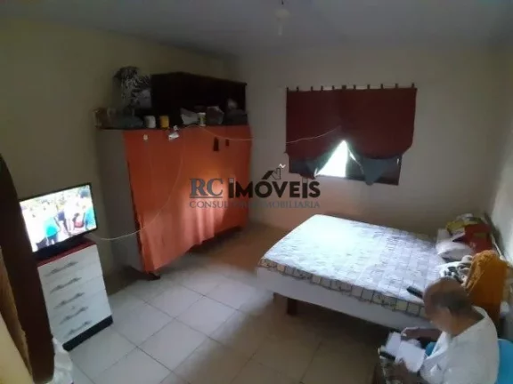 Imagem Casa a Venda no bairro Barracão - São Gonçalo, RJ