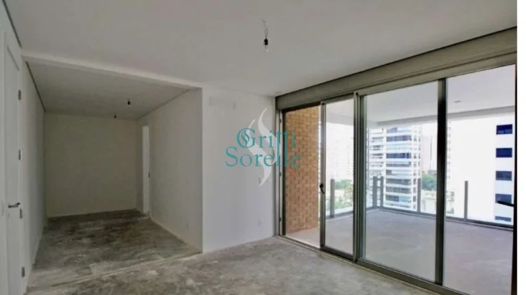 Imagem Apartamento Garden à Venda na Vila Mariana - São Paulo - SP,