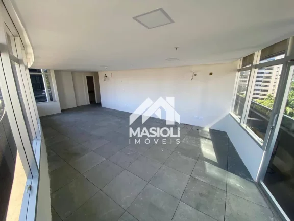 Imagem Sala para alugar, 70 m² por R$ 4.463,00/mês - Praia da Costa - Vila Velha/ES