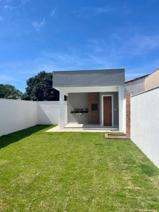 Imagem Casa á venda em Itaipuaçu