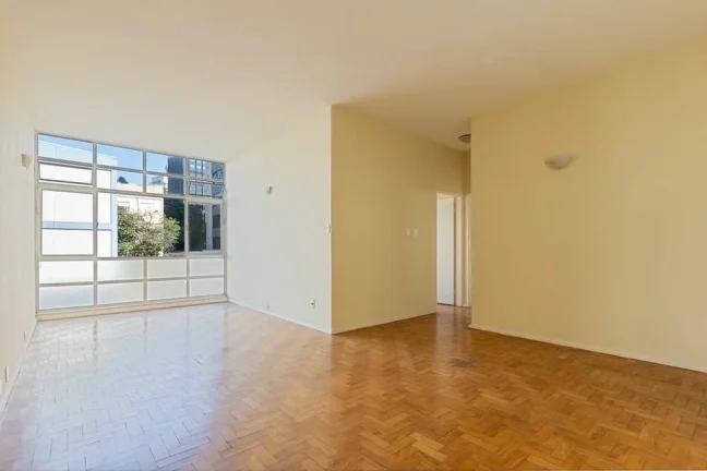 Imagem APARTAMENTO RESIDENCIAL em São Paulo - SP, Vila Mariana