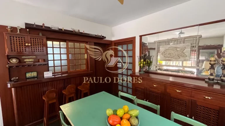 Imagem CASA Á 30 METROS DA ORLA NA PRAIA DO PEREQUÊ-AÇÚ UBATUBA-SP