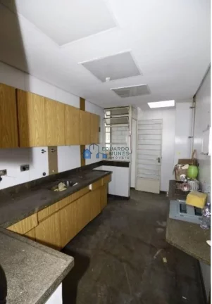 Imagem Terreno em excelente localização do Bairro Cruzeiro.