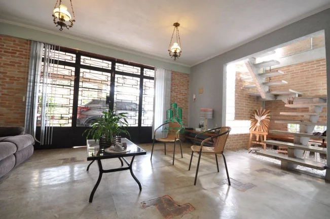 Imagem Sobrado com 5 dormitórios à venda, 258 m² por R$ 658.000,00 - Vila Nova Mazzei - São Paulo/SP