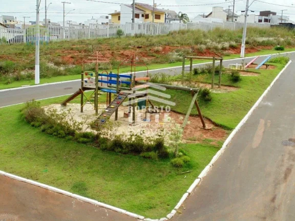 Imagem Condomínio Alta Vista - Verdes Campos - Terreno em Condomínio para Venda em Protásio Alves Porto Alegre-RS