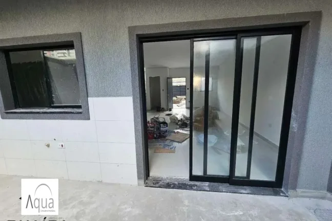 Imagem Casa para Venda em Santo André, Campestre, 3 dormitórios, 3 suítes, 1 banheiro, 4 vagas