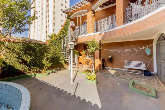 Imagem CASA RESIDENCIAL em São Paulo - SP, Vila Prudente