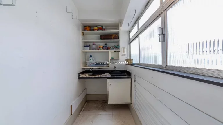 Imagem Apartamento à venda Pinheiros São Paulo