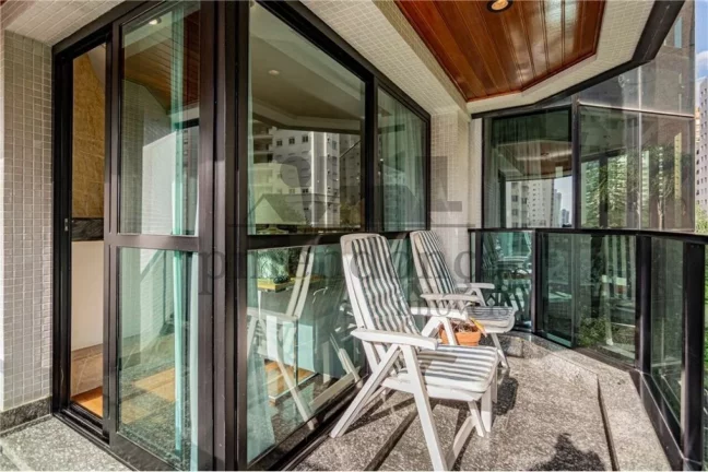 Imagem Perdozes, apto 4 dormts, 3 suites, 4 vagas, varanda, lazer completo