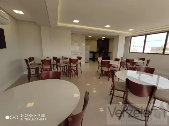 Imagem Apartamento 2 dormitórios para Venda em Camboriú / SC no bairro São Francisco de Assis
