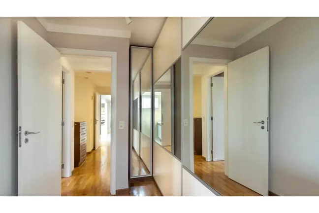 Imagem Apartamento à venda em São Paulo, Cidade Monções, com 3 quartos, 198m2