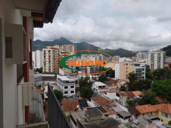 Imagem (29700) Rua Justiniano da Rocha - Vila Isabel