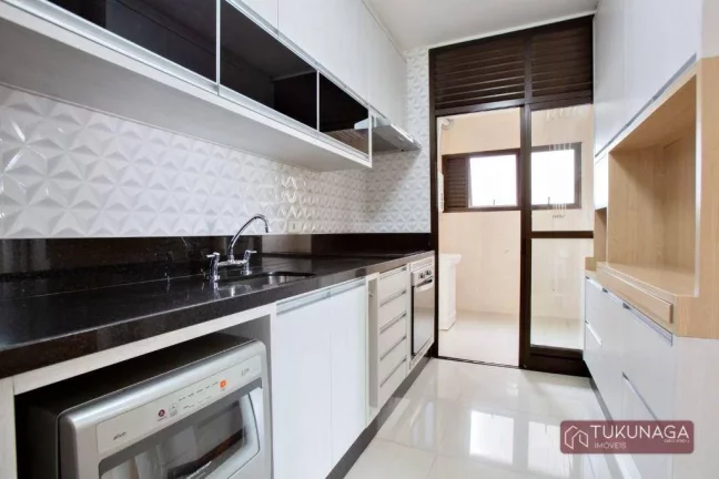 Imagem Apartamento com 3 quartos à venda, 102 m² por R$ 2.390.000 - Vila Nova Conceição - São Paulo/SP
