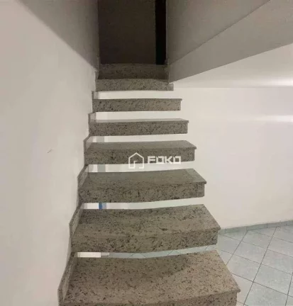 Imagem Sobrado com 3 dormitórios à venda, 125 m² por R$ 678.000,00 - Jardim Bom Clima - Guarulhos/SP