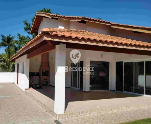 Imagem Parque da Fazenda Jundiaí x Itatiba Condomínio Fechado Vende