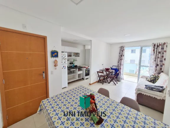 Imagem Apartamento 03 quartos sol da manhã e lazer completo a venda no Centro de Guarapari