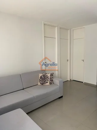 Imagem Apartamento à venda no bairro Jardim Scomparim - Mogi Mirim/SP