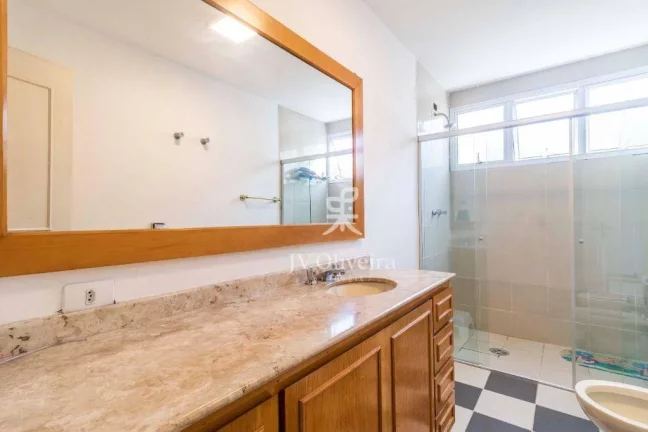 Imagem Casa com 3 dormitórios, 480 m² - venda ou aluguel - Jardim Guedala - São Paulo/SP
