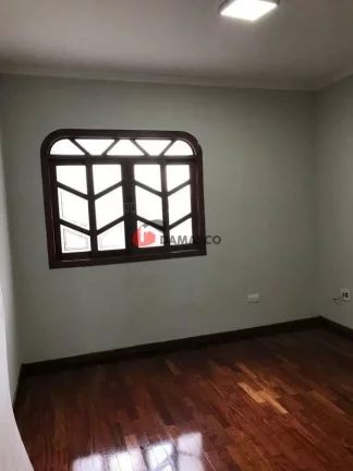 Imagem Apartamento à venda 3 Quartos, 1 Suite, 3 Vagas, 120M², Campestre, Santo André - SP