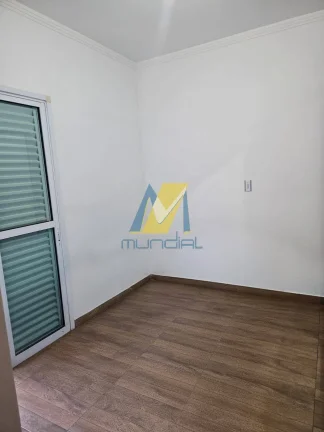 Imagem Apartamento à venda na Vila América - conforto, espaço e praticidade