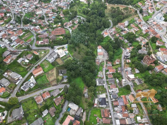 Imagem Excelente Terreno a venda em Campos do Jordão-SP