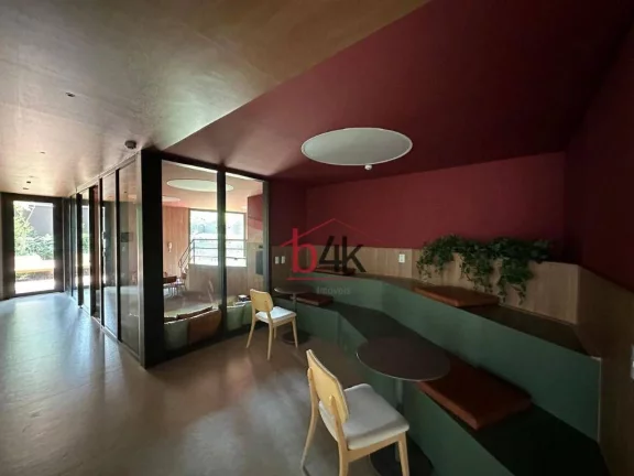 Imagem Apartamento à venda Brooklin com 3 dormitórios
