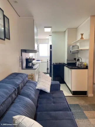 Imagem Apartamento para Venda em Santo André / SP no bairro Campestre